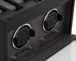 Wolf Viceroy Double Winder with storage