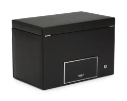 Wolf Viceroy Double Winder with storage