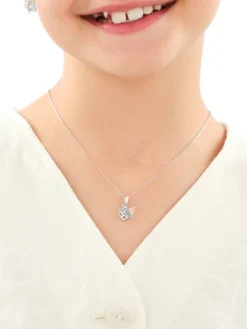 Zawieszka srebrna z emalią - Tom and Jerry, Tom, Warner Bros. Discovery