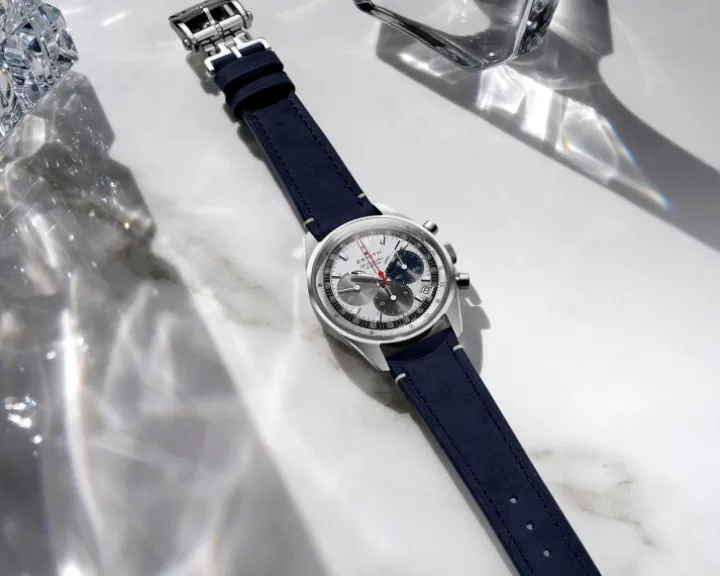 Zenith Chronomaster Original