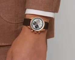 Zenith Chronomaster Original