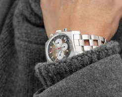 Zenith Chronomaster Revival  El Primero A385