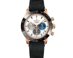 Zenith Chronomaster Sport