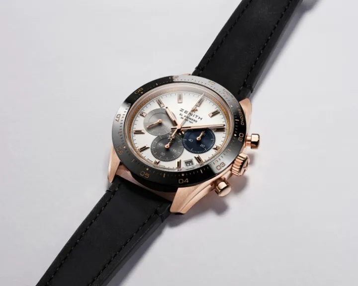 Zenith Chronomaster Sport