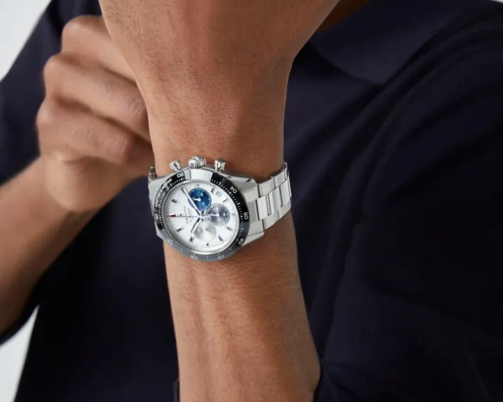 Zenith Chronomaster Sport