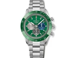 Zenith Chronomaster Sport