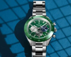 Zenith Chronomaster Sport