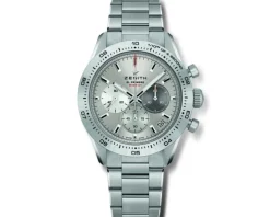 Zenith Chronomater Sport