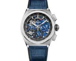 Zenith Defy El Primero 21