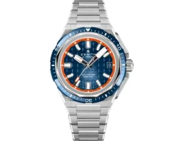 Zenith Defy Extreme Diver