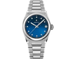 Zenith Defy Midnight