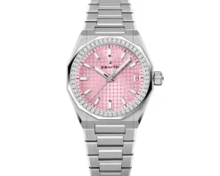 Zenith Defy Skyline 36