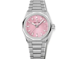 Zenith Defy Skyline 36