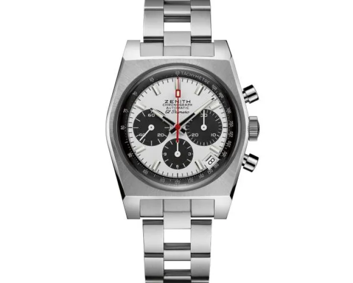 Zenith El Primero A384 Revival