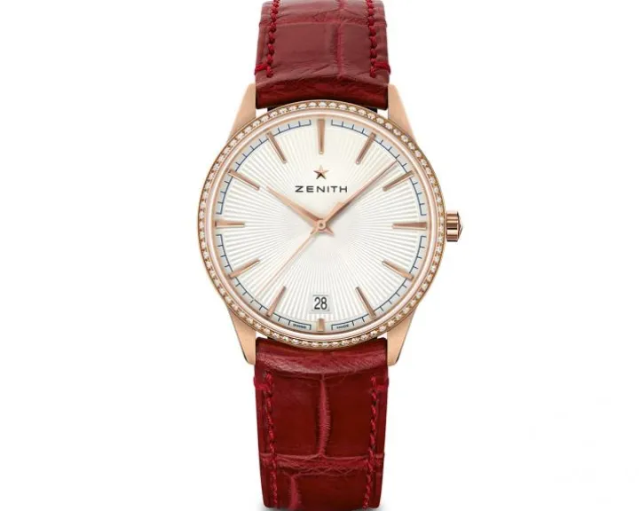 Zenith Elite Classic