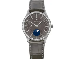 Zenith Elite Moonphase