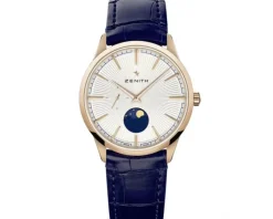 Zenith Elite Moonphase
