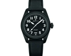 Zenith Pilot Automatic