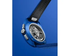 Zenith Pilot Big Date Flyback 160 th Anniversary Edition