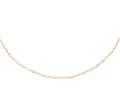 Złoty łańcuszek - ankier