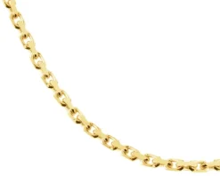 Złoty łańcuszek - ankier