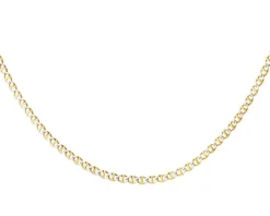 Złoty łańcuszek - drabinka