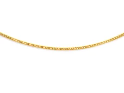 Złoty łańcuszek - pancerka