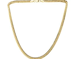 Złoty łańcuszek - pancerka