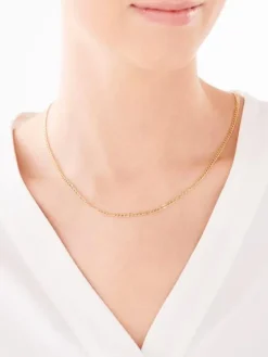 Złoty łańcuszek - pancerka