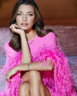 Złoty naszyjnik - pancerka