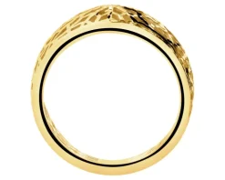 Złoty pierścionek