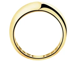 Złoty pierścionek