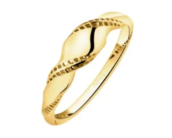 Złoty pierścionek