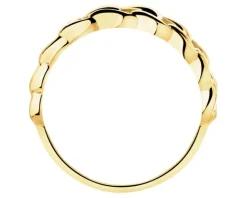 Złoty pierścionek