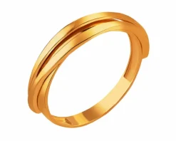 Złoty pierścionek