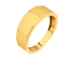 Złoty pierścionek
