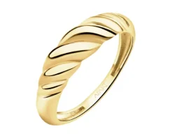 Złoty pierścionek
