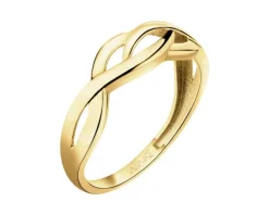 Złoty pierścionek