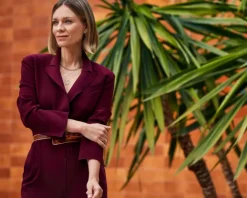 Złoty pierścionek ze szmaragdem syntetycznym i cyrkoniami